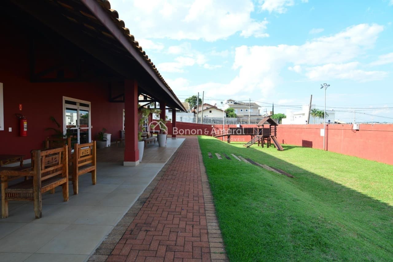 Foto do condomínio Condomínio Jardim Dos Manacás