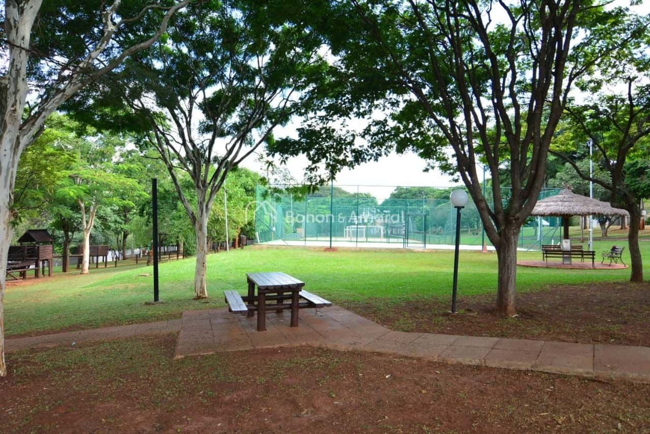 Foto do condomínio Condomínio Jardim Dos Manacás