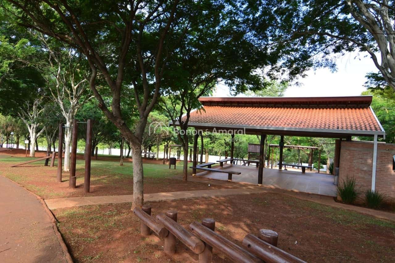 Foto do condomínio Condomínio Jardim Dos Manacás