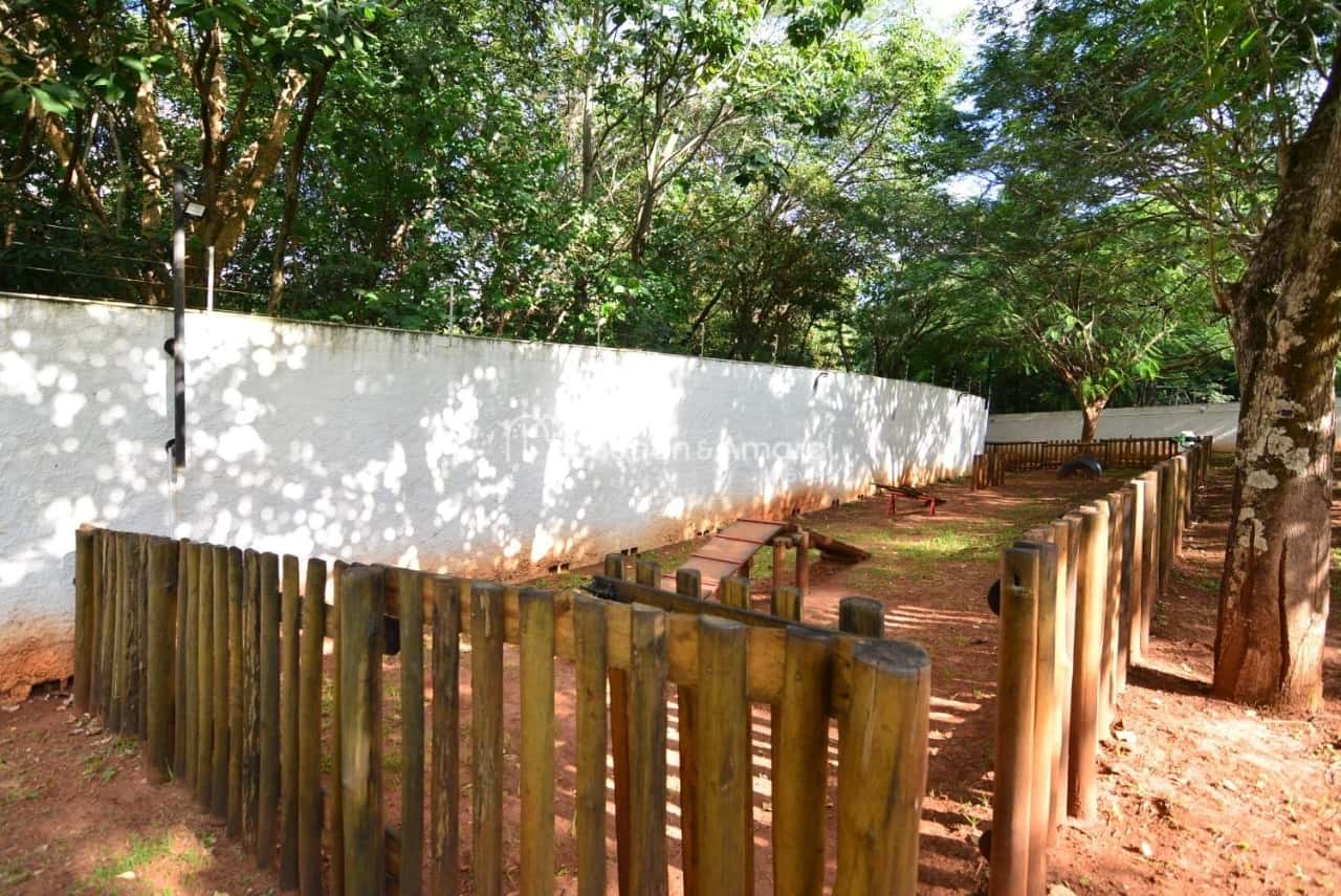 Foto do condomínio Condomínio Jardim Dos Manacás