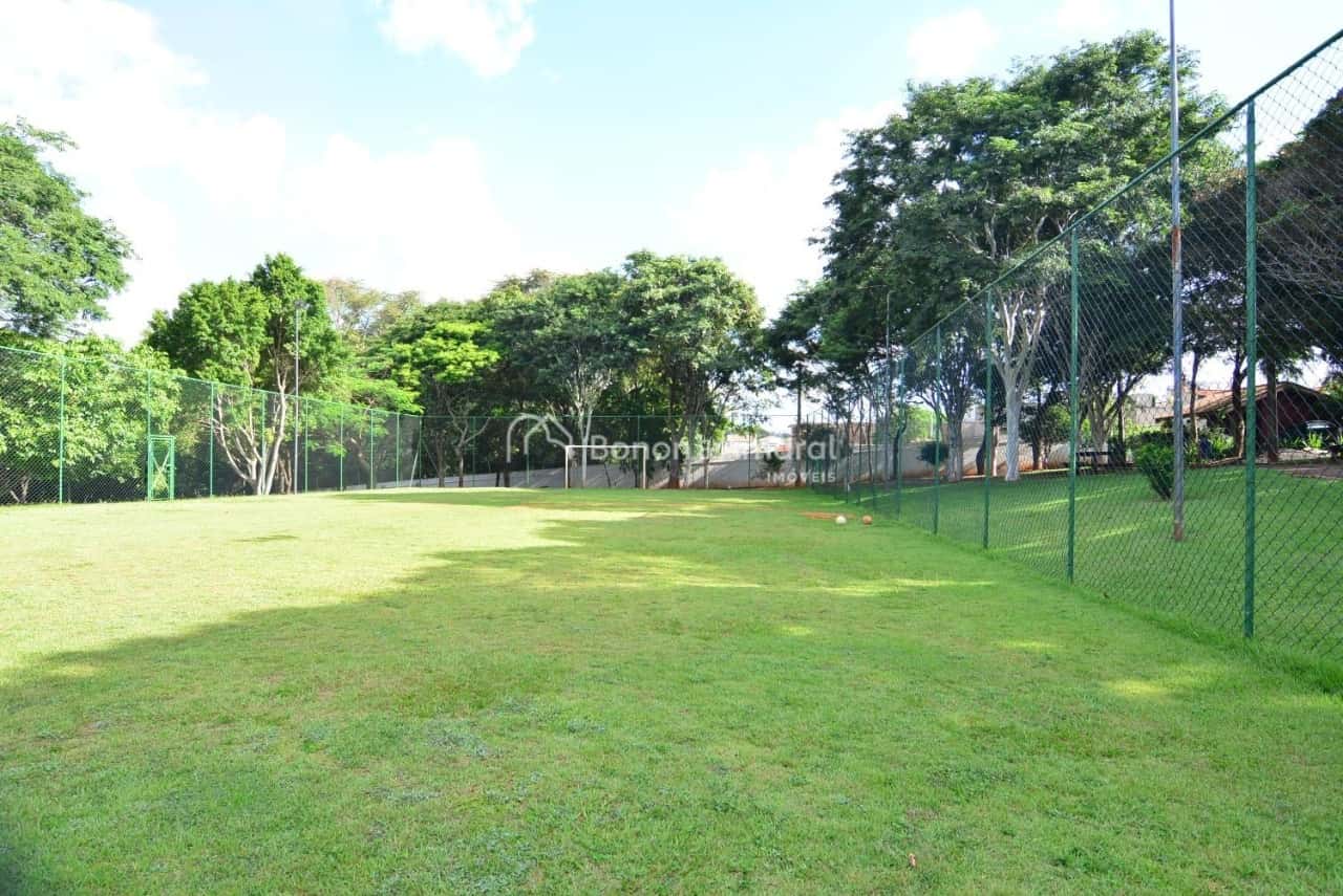 Foto do condomínio Condomínio Jardim Dos Manacás