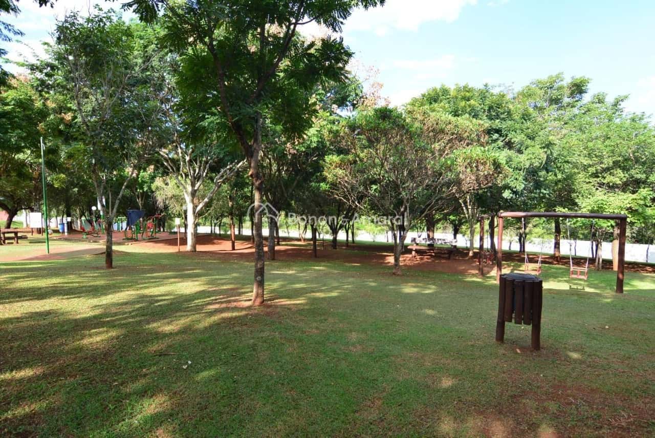 Foto do condomínio Condomínio Jardim Dos Manacás