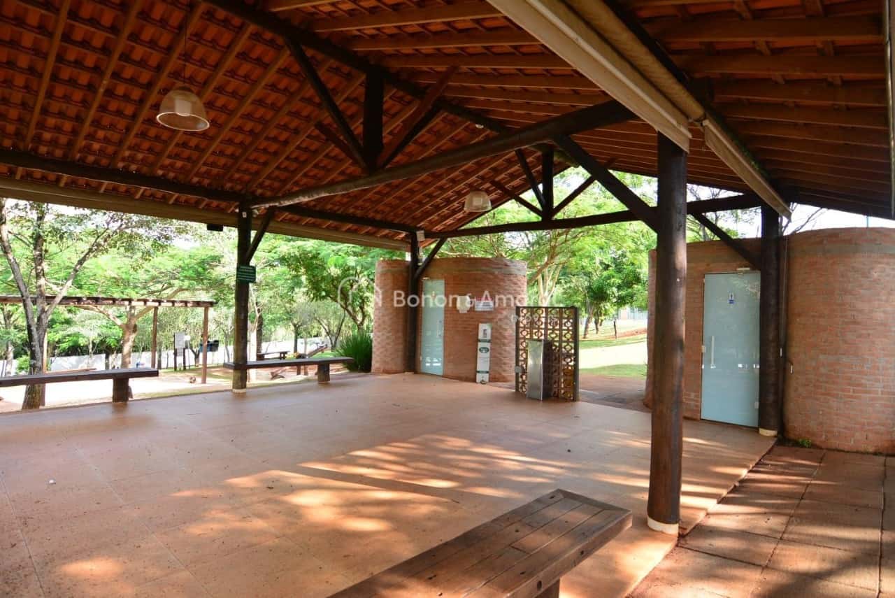 Foto do condomínio Condomínio Jardim Dos Manacás