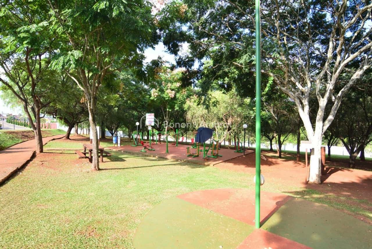 Foto do condomínio Condomínio Jardim Dos Manacás