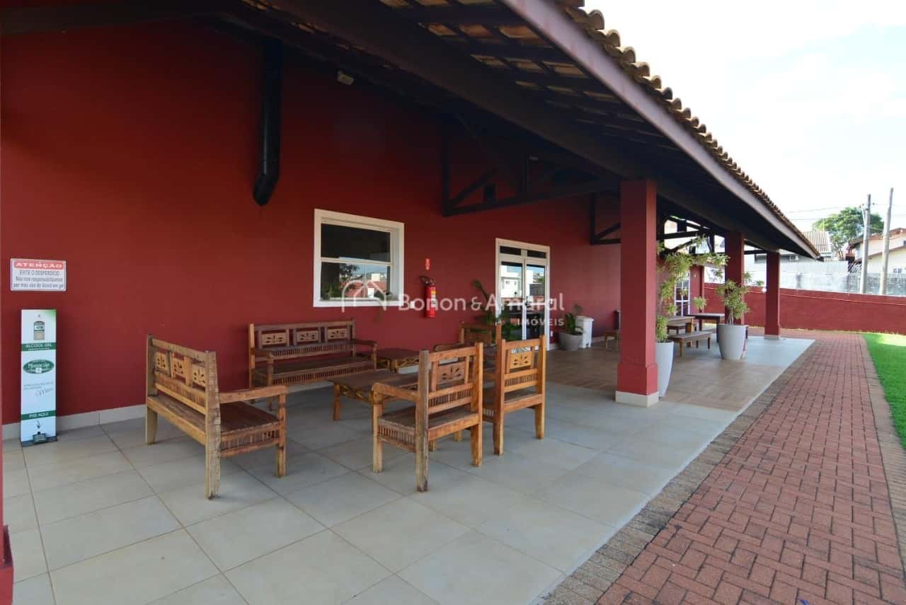 Foto do condomínio Condomínio Jardim Dos Manacás