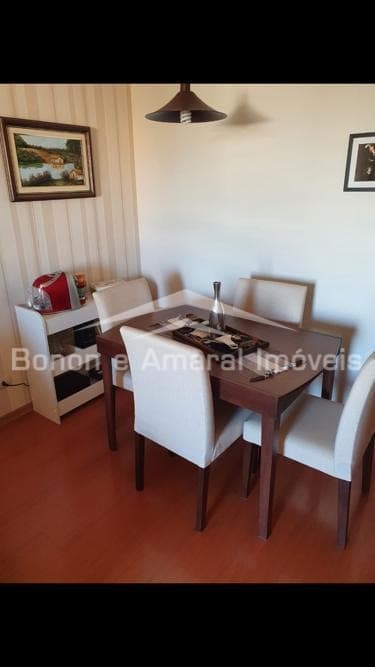 Apartamento à Venda - São Bernardo em Campinas / SP