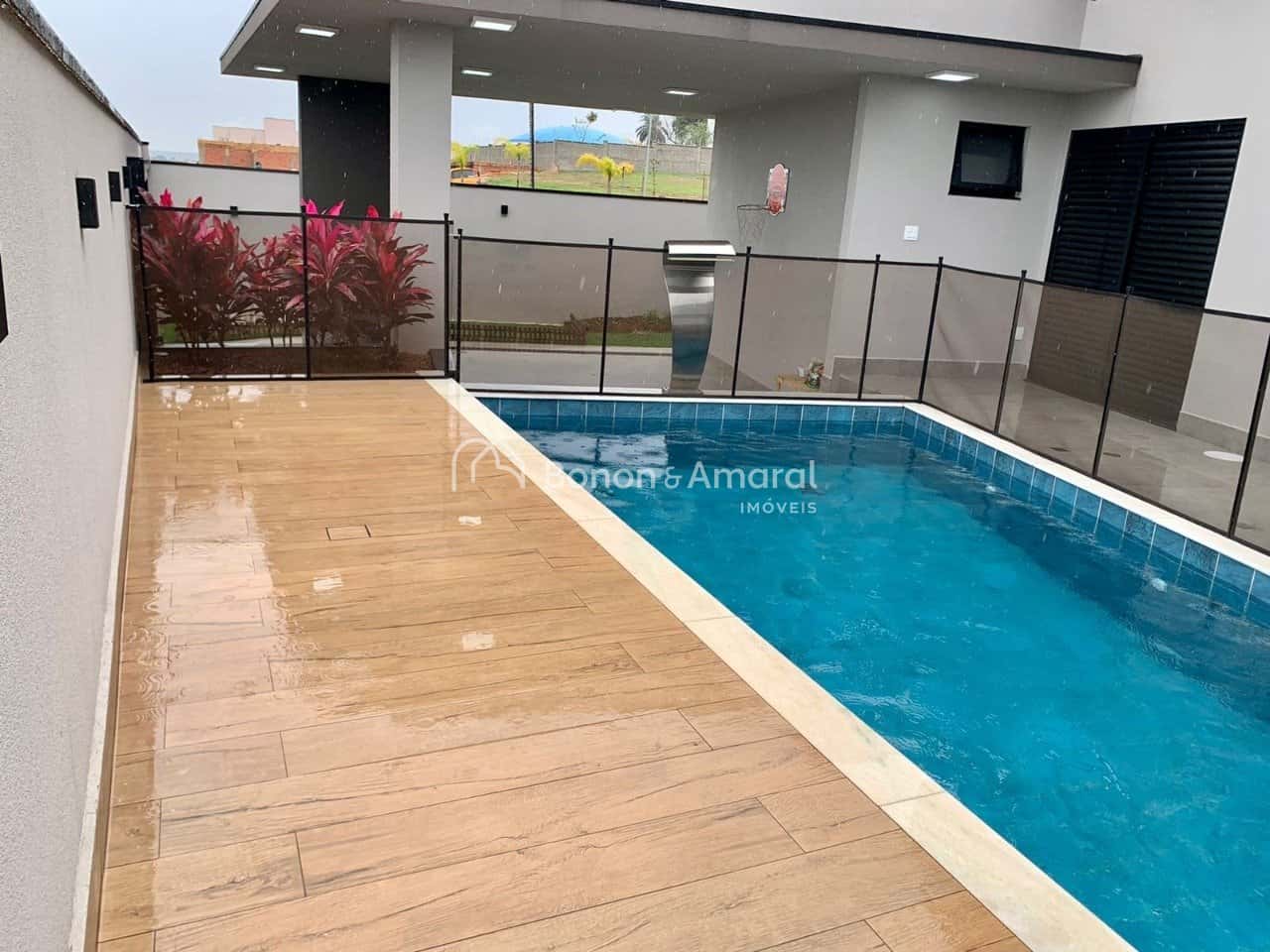 Casa em Condomínio à Venda - Jardim Ypê, Paulínia/ SP — foto principal
