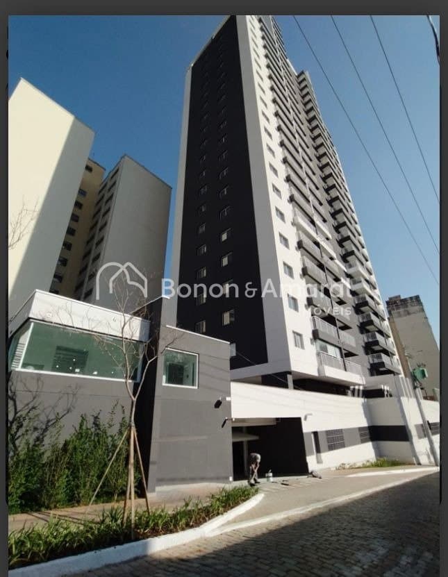 Cobertura à Venda - Centro em Campinas / SP