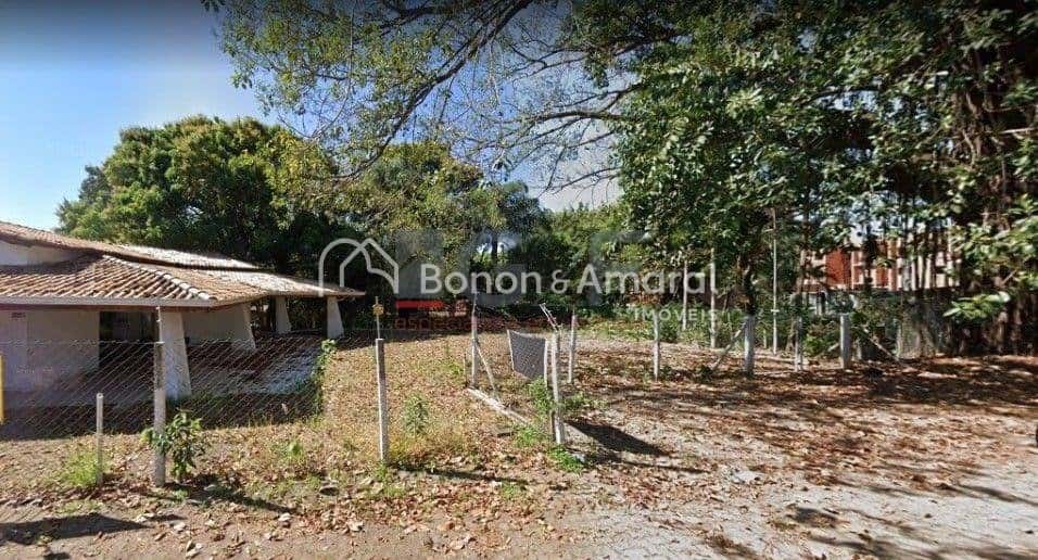 Terreno à Venda - Barão Geraldo, Campinas/ SP — foto principal