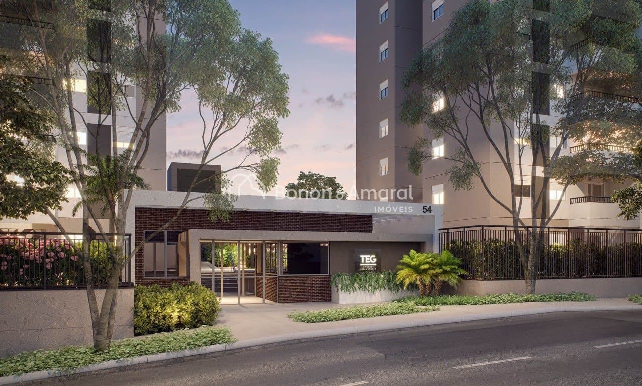 Foto do condomínio Teg Mansões Santo Antônio