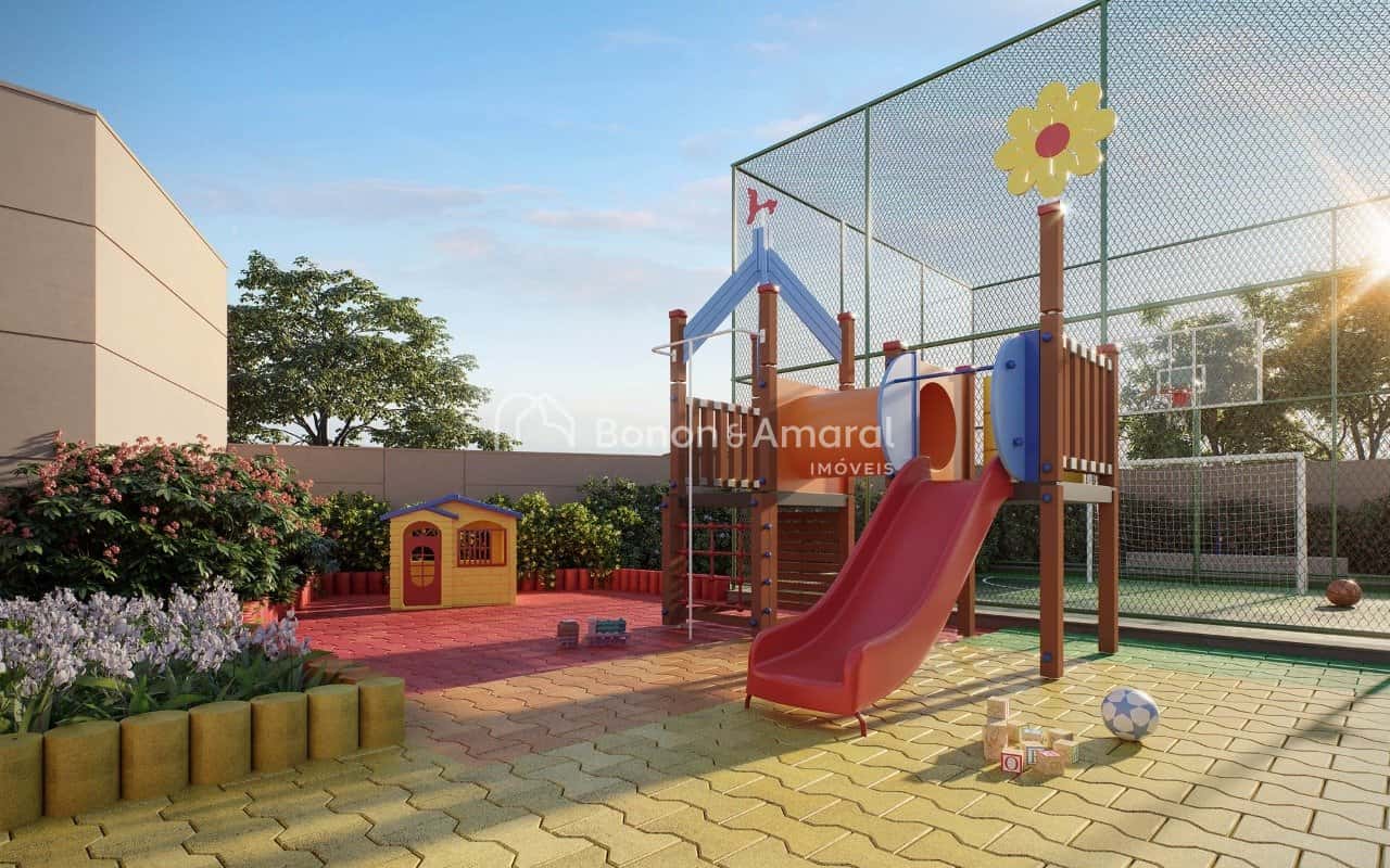 Foto do condomínio Teg Mansões Santo Antônio