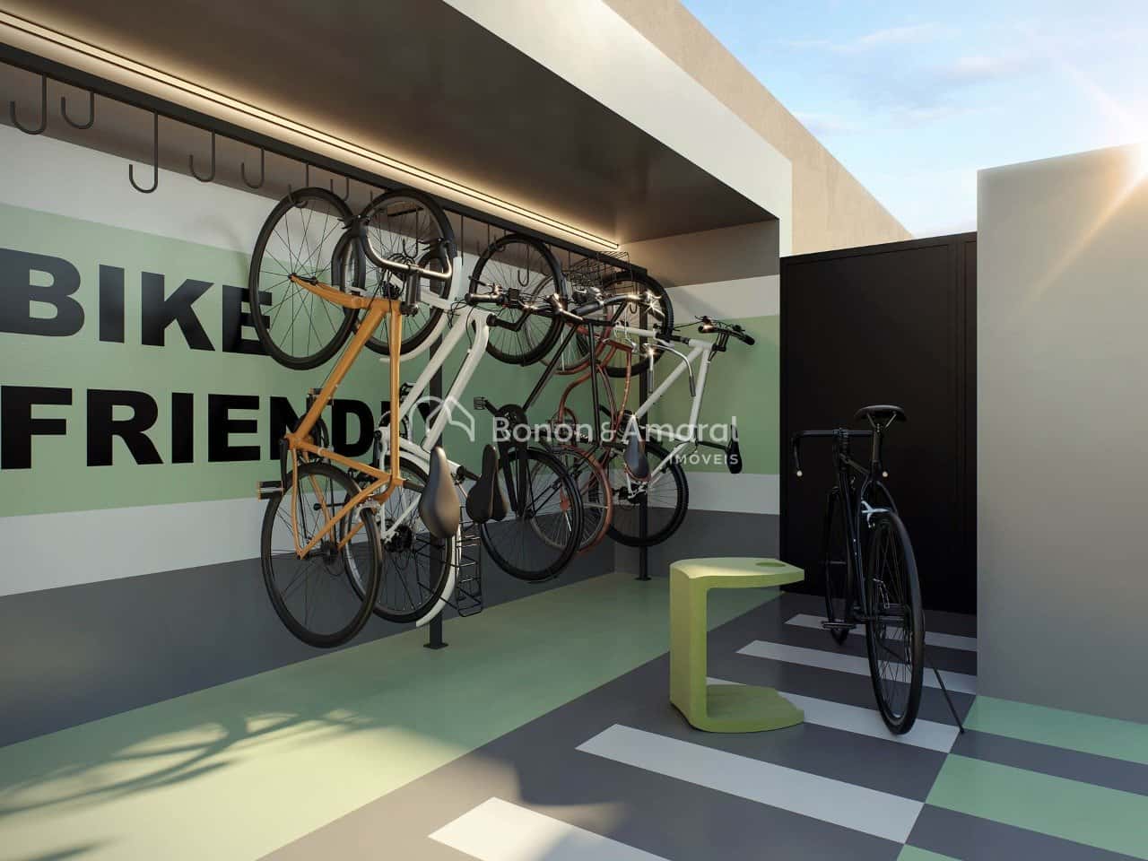 Foto do condomínio Teg Mansões Santo Antônio