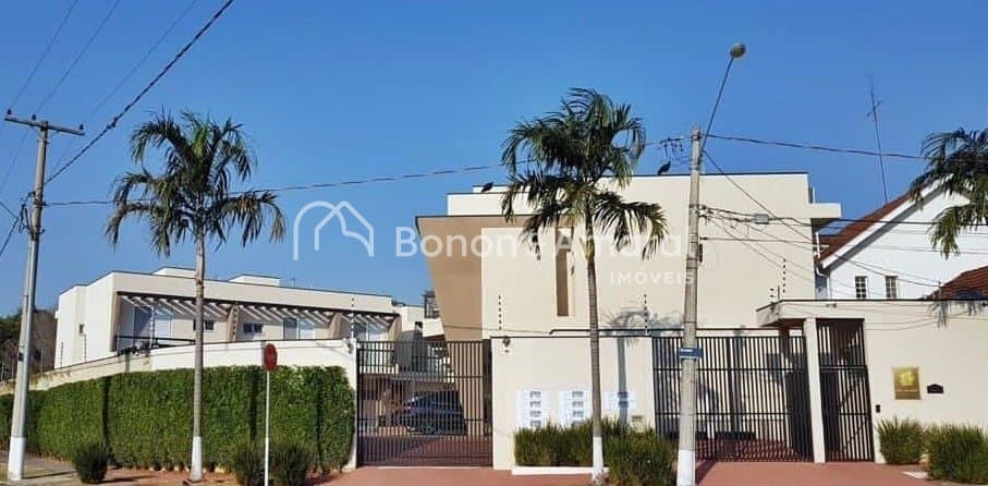 Foto do condomínio Residencial Pateo Das Indaiás