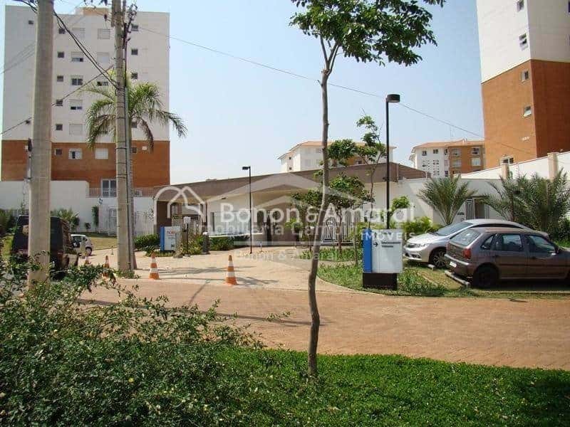 Foto do condomínio Le Monde Rossi Dellos