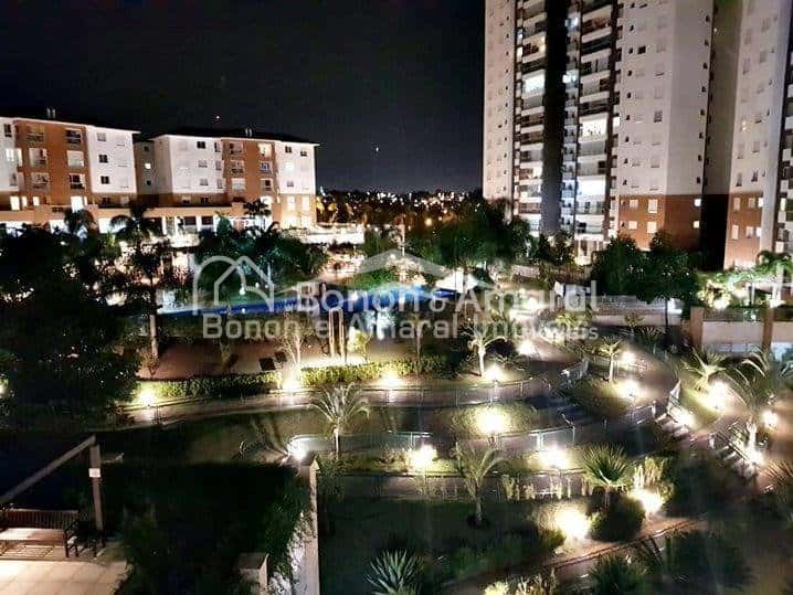 Foto do condomínio Le Monde Rossi Dellos