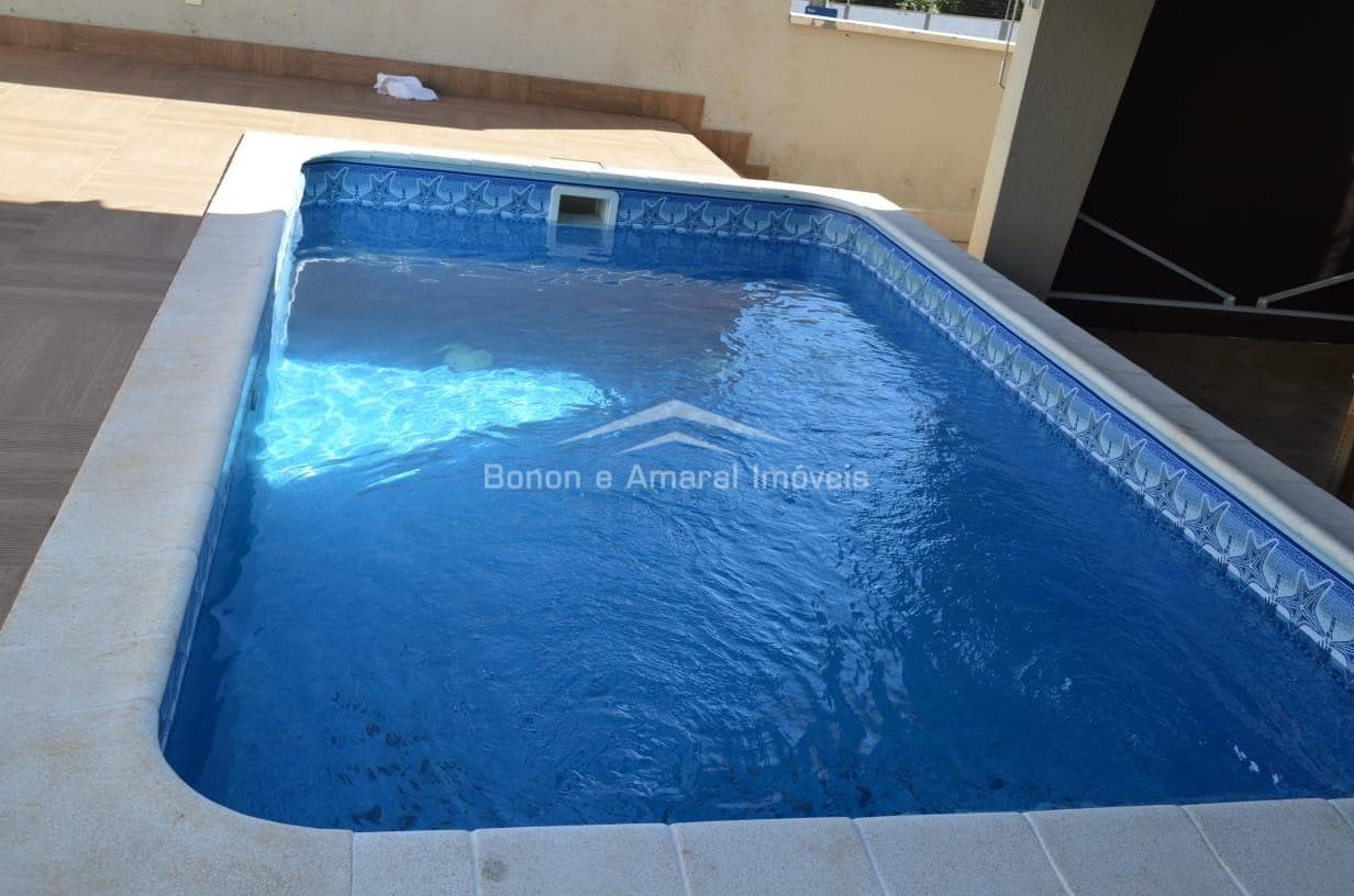 Casa em Condomínio à Venda no Parque Brasil 500 em Paulínia / SP