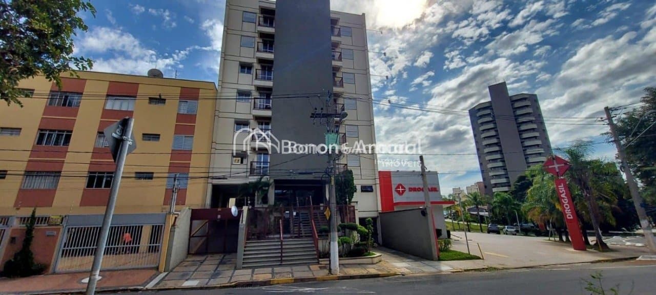 Foto do condomínio Edifício Araruama