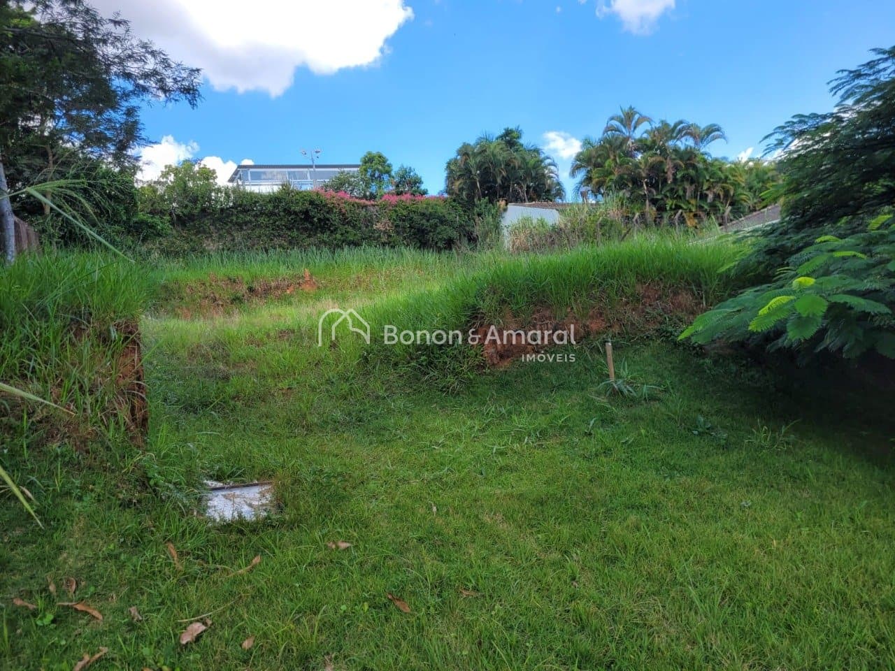 Terreno em condomínio à Venda - Vale Do Itamaracá em Valinhos / SP