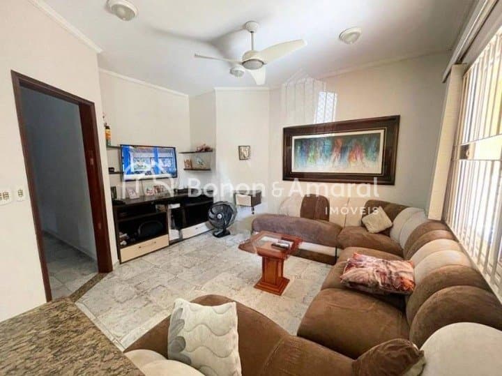 Casa à Venda - Jardim Chapadão em Campinas / SP