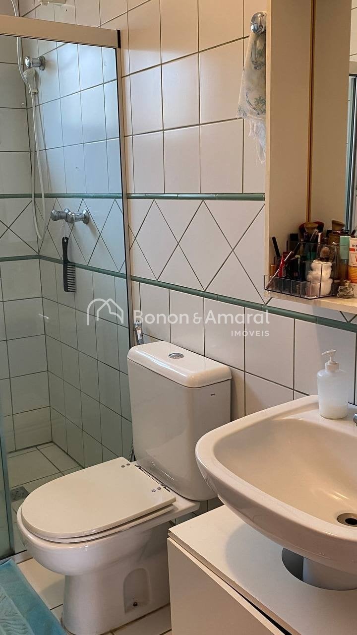 Casa em Condomínio no Loteamento Caminhos De San Conrado, Loteamento Caminhos De San Conrado, Campinas/SP