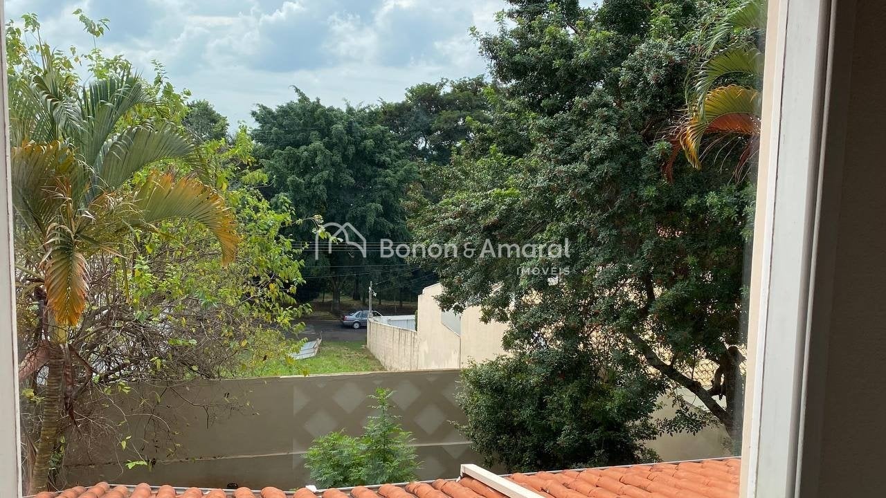Casa em Condomínio no Loteamento Caminhos De San Conrado, Loteamento Caminhos De San Conrado, Campinas/SP