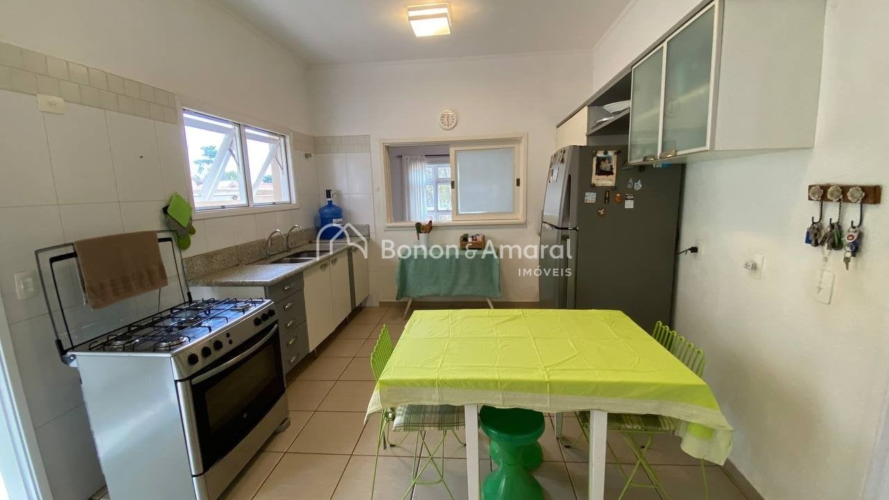 Casa em Condomínio no Loteamento Caminhos De San Conrado, Loteamento Caminhos De San Conrado, Campinas/SP