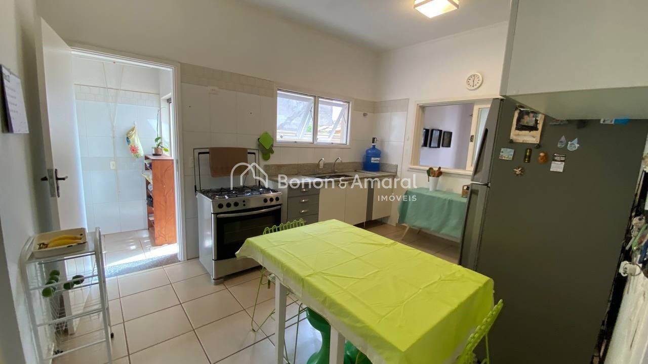 Casa em Condomínio no Loteamento Caminhos De San Conrado, Loteamento Caminhos De San Conrado, Campinas/SP