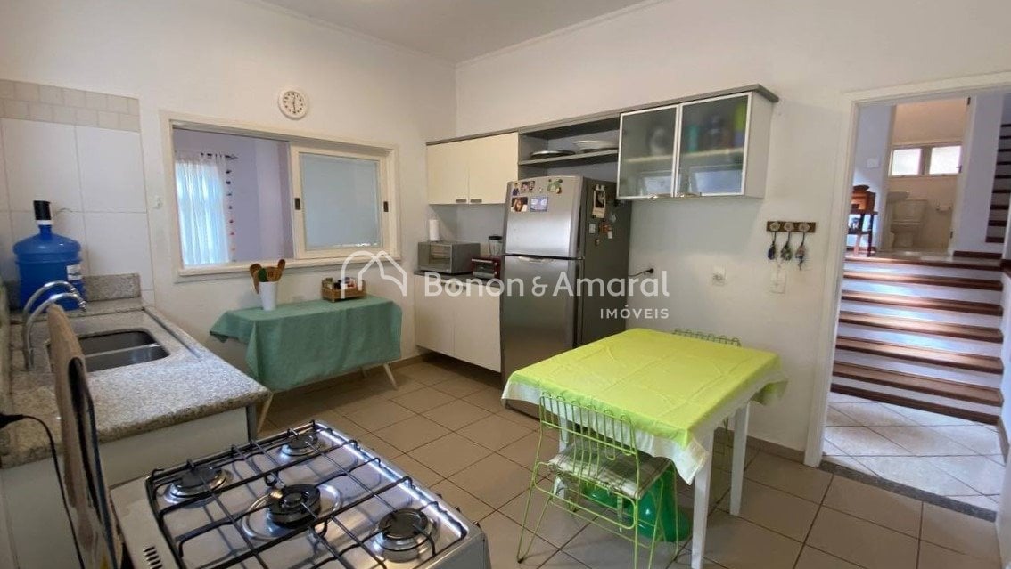 Casa em Condomínio no Loteamento Caminhos De San Conrado, Loteamento Caminhos De San Conrado, Campinas/SP