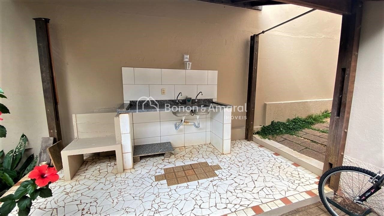 Casa em Condomínio no Loteamento Caminhos De San Conrado, Loteamento Caminhos De San Conrado, Campinas/SP