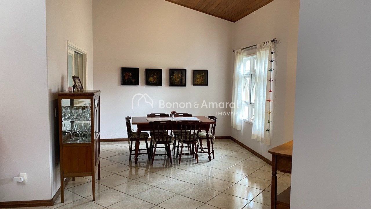 Casa em Condomínio no Loteamento Caminhos De San Conrado, Loteamento Caminhos De San Conrado, Campinas/SP