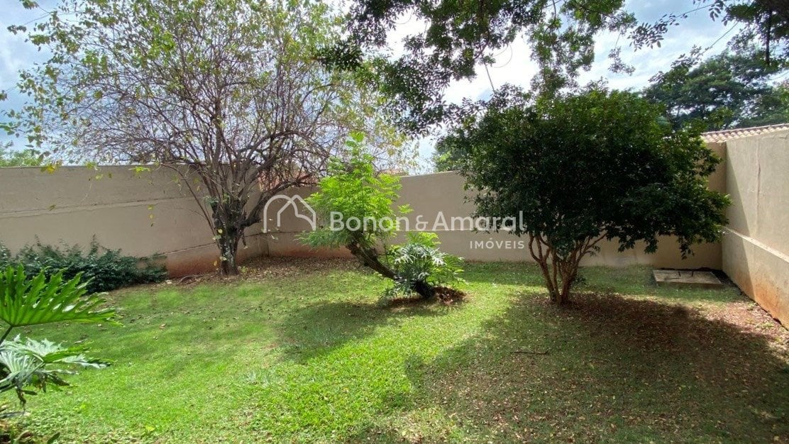 Casa em Condomínio no Loteamento Caminhos De San Conrado, Loteamento Caminhos De San Conrado, Campinas/SP