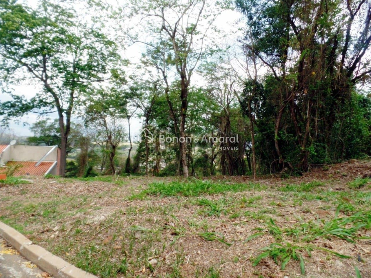 Terreno em condomínio à Venda - Loteamento Caminhos De San Conrado em Campinas / SP