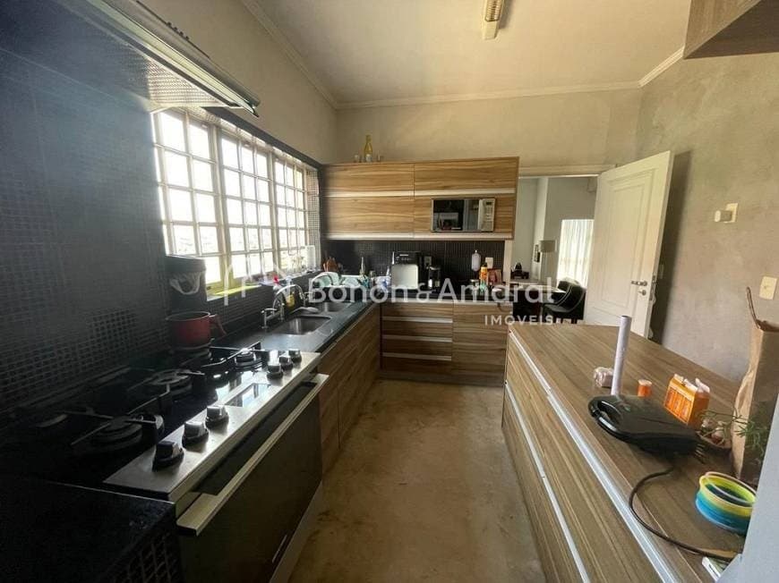 Casa em Condomínio à Venda - Sousas em Campinas / SP