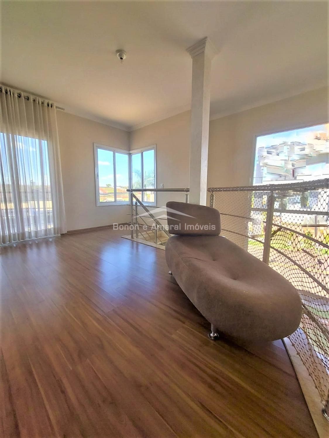Casa em Condomínio à Venda no Parque Brasil 500 em Paulínia / SP