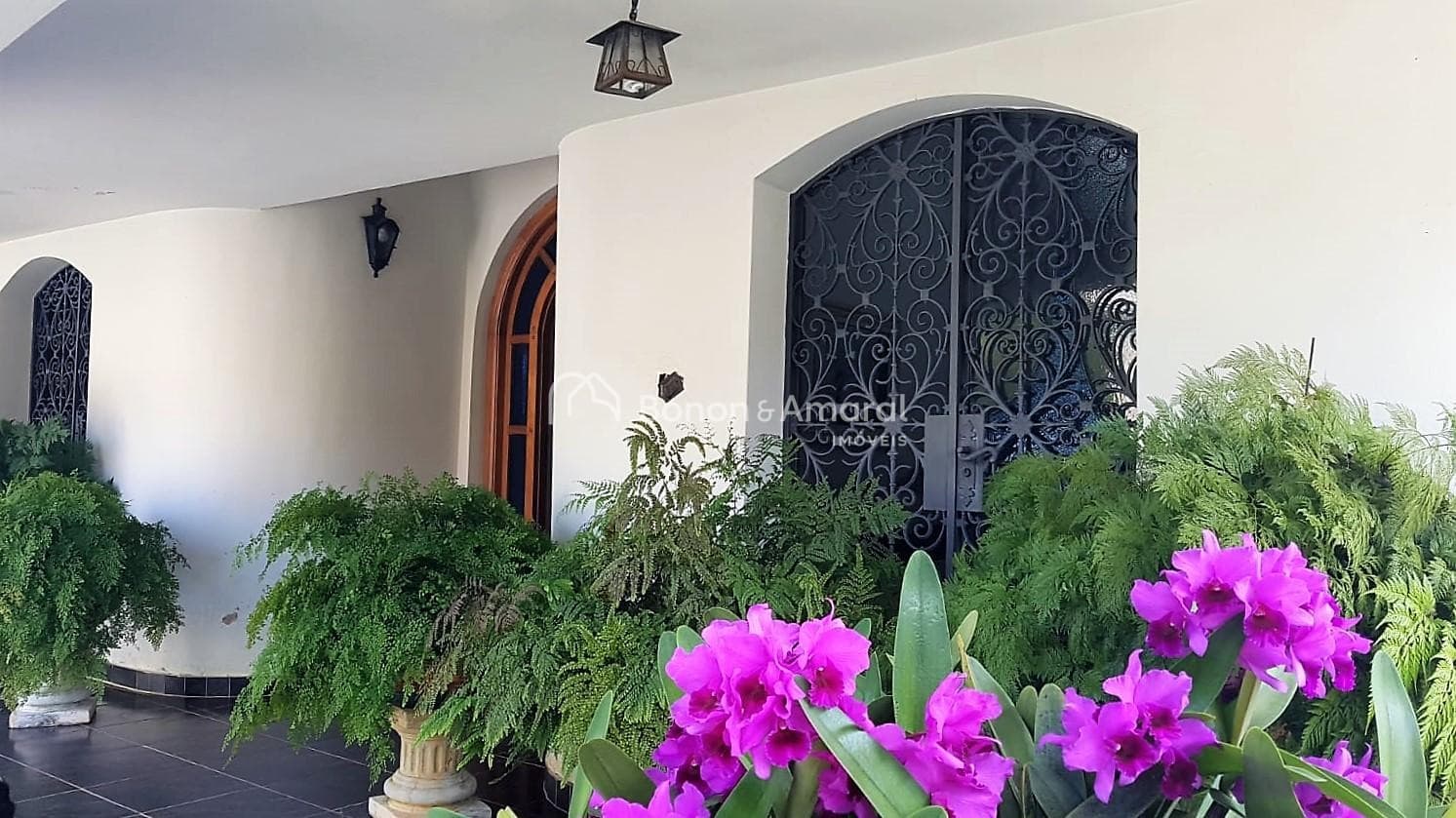 Casa à Venda - Jardim De Itapoan em Paulínia / SP
