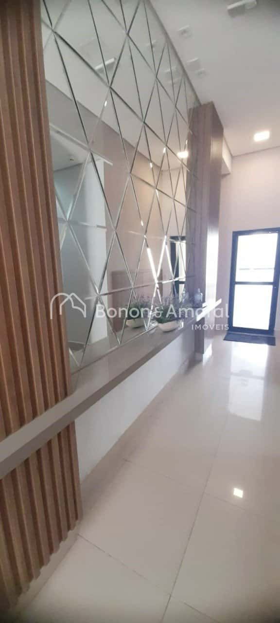 Foto do condomínio Residencial Parque Taquaral