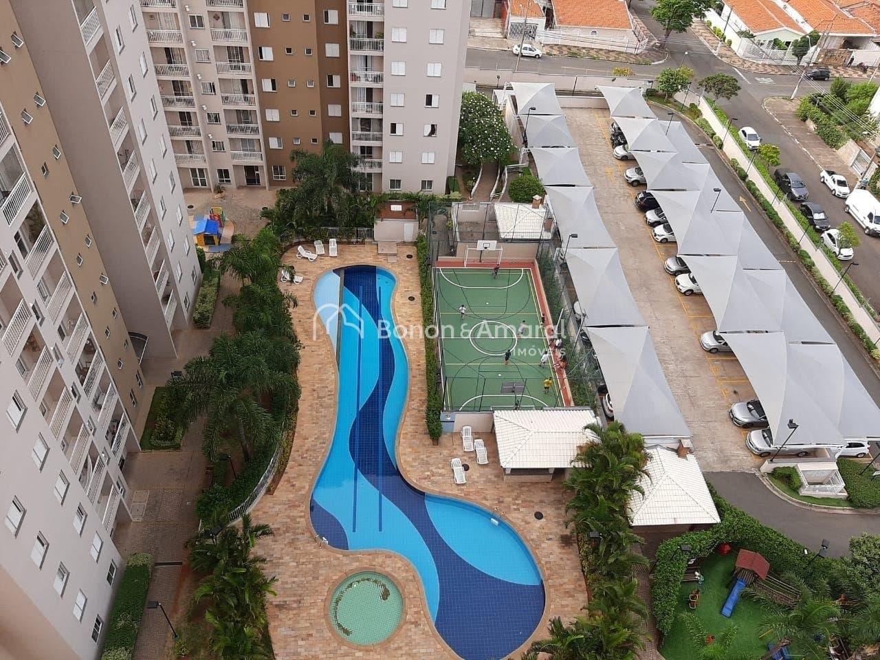 Foto do condomínio Condomínio Residencial Altos De São Bernardo