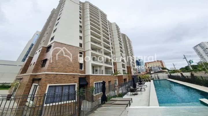 Foto do condomínio Living Elegance