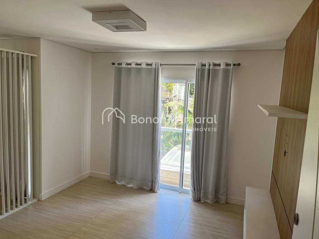 Apartamento à Venda - Vila Itapura em Campinas / SP