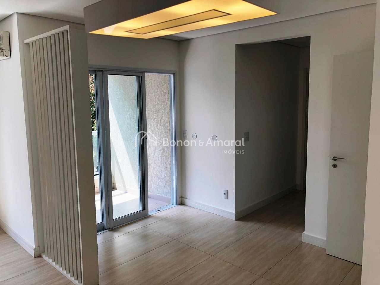 Apartamento à Venda - Vila Itapura em Campinas / SP