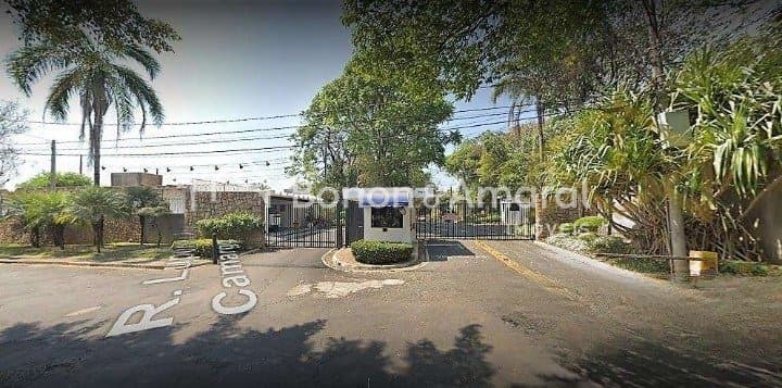 Foto do condomínio Chácara São Quirino