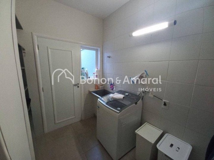 Casa em Condomínio à Venda - Jardim Botânico (Sousas) em Campinas / SP