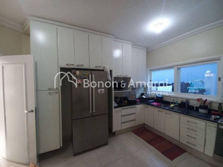 Casa em Condomínio à Venda - Jardim Botânico (Sousas) em Campinas / SP