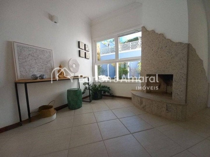 Casa em Condomínio à Venda - Jardim Botânico (Sousas) em Campinas / SP