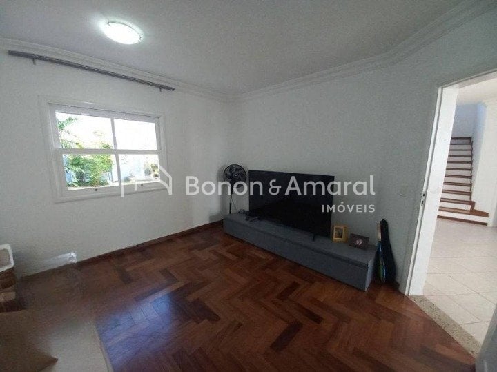 Casa em Condomínio à Venda - Jardim Botânico (Sousas) em Campinas / SP