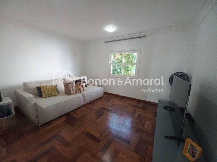 Casa em Condomínio à Venda - Jardim Botânico (Sousas) em Campinas / SP