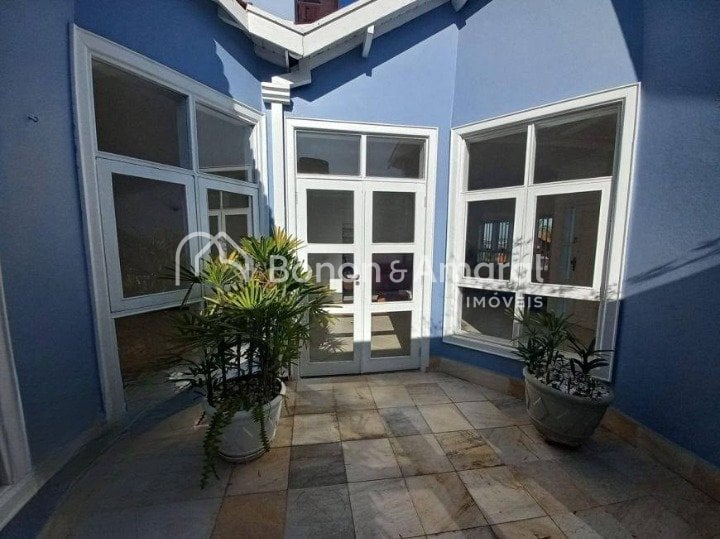 Casa em Condomínio à Venda - Jardim Botânico (Sousas) em Campinas / SP
