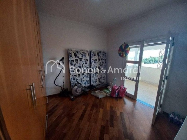 Casa em Condomínio à Venda - Jardim Botânico (Sousas) em Campinas / SP