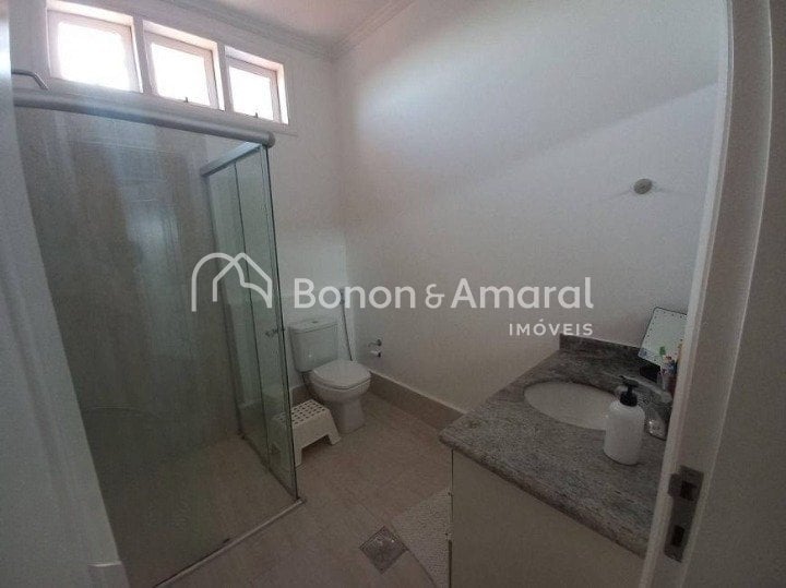 Casa em Condomínio à Venda - Jardim Botânico (Sousas) em Campinas / SP