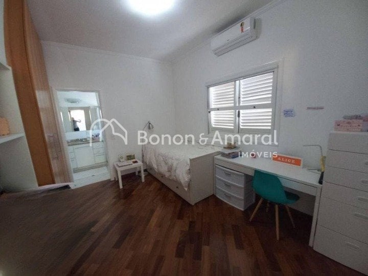 Casa em Condomínio à Venda - Jardim Botânico (Sousas) em Campinas / SP